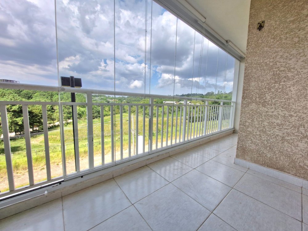 Apartamento - Venda - Gramado - Cotia - SP