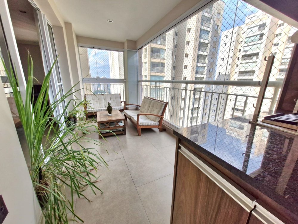 Apartamento - Venda - Jardim Arpoador - Sao Paulo - SP