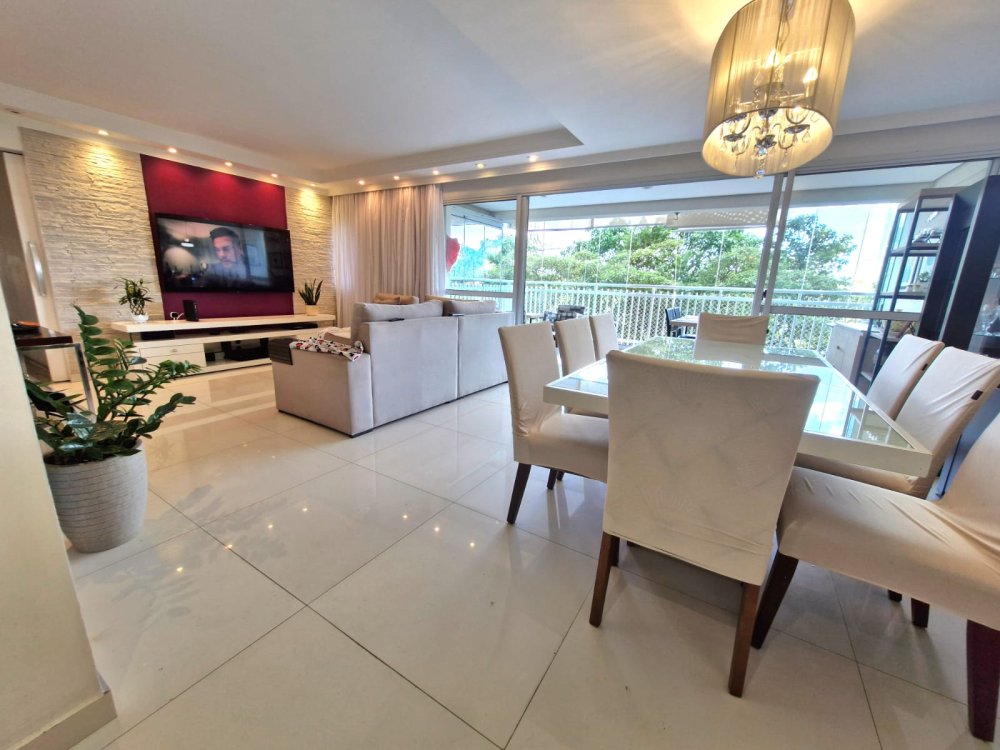 Apartamento - Venda - Jardim Olympia - Sao Paulo - SP