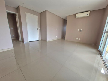 Apartamento  venda no Condomnio Mairar - Sala de jantar e estar