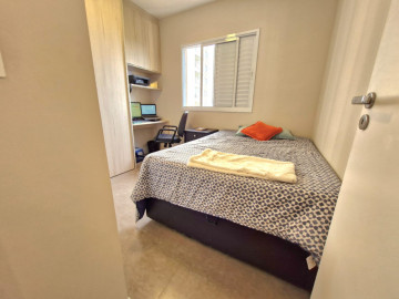 Apartamento  venda Condomnio Reserva Mairar - Quarto 2