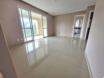 Apartamento  venda no Condomnio Mairar - Sala de jantar e estar