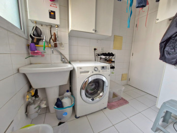 Apartamento  venda Condomnio Reserva Mairar - rea de servio