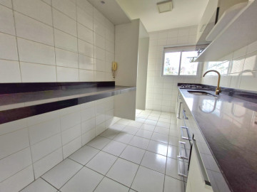 Apartamento  venda no Condomnio Mairar - Cozinha
