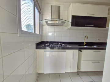 Apartamento  venda no Condomnio Mairar - Cozinha