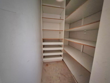 Apartamento  venda no Condomnio Mairar - Closet da sute