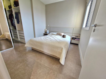 Apartamento  venda Condomnio Reserva Mairar - Quarto 1 - sute principal 