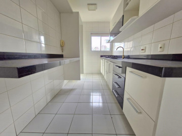 Apartamento  venda no Condomnio Mairar - Cozinha