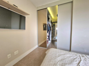 Apartamento  venda Condomnio Reserva Mairar - Quarto 1 - sute principal 