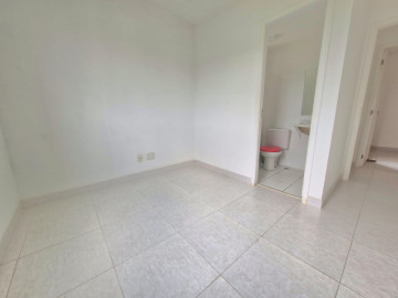 Apartamento  venda no Condomnio Harmonia Florae - Quarto 1 com sute