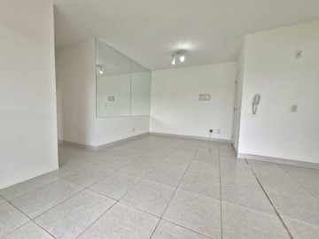 Apartamento  venda no Condomnio Harmonia Florae - Sala de estar e de jantar
