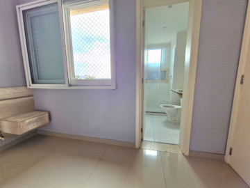 Apartamento  venda no Condomnio Mairar - Sute 