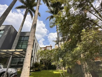 Casa  venda no condomnio Nova Higienpolis - fachada