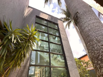 Casa  venda no condomnio Nova Higienpolis - fachada