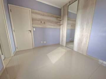 Apartamento  venda no Condomnio Mairar - Sute