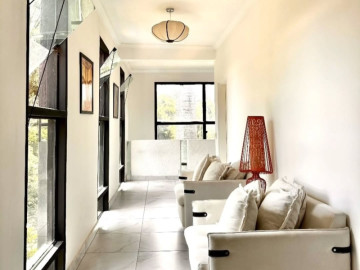 Casa  venda no condomnio Nova Higienpolis - sala ntima