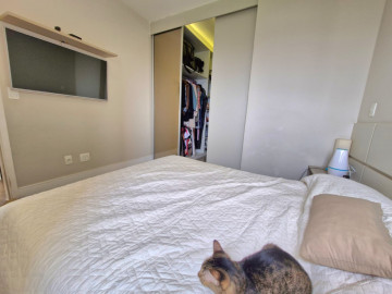 Apartamento  venda Condomnio Reserva Mairar - Quarto 1 - sute principal 